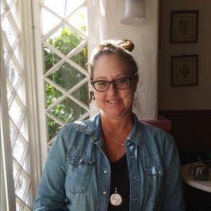 Meet your Posher, Carly